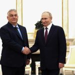 Ungaria: Viktor Orban, „calul troian” al lui Putin, pe punctul de a pierde puterea