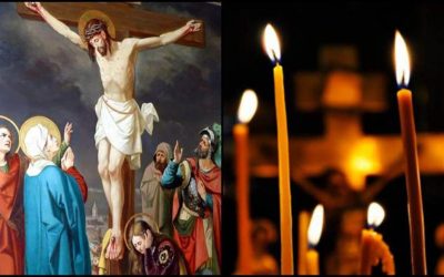 Vinerea Mare, o zi dedicată comemorării răstignirii lui Iisus Hristos, este marcată în România printr-o serie de tradiții și obiceiuri adânc înrădăcinate în cultura populară