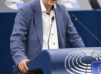Popescu (PNL) cere UE un buget mai mare: 10% în plus pentru 2028-2034