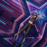 Viviana Barna, timișoreanca ce a uimit jurații „Românii au talent”