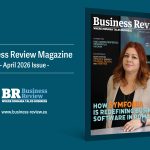 Revista Business Review, APRILIE 2026: PDF-ul care trebuie citit