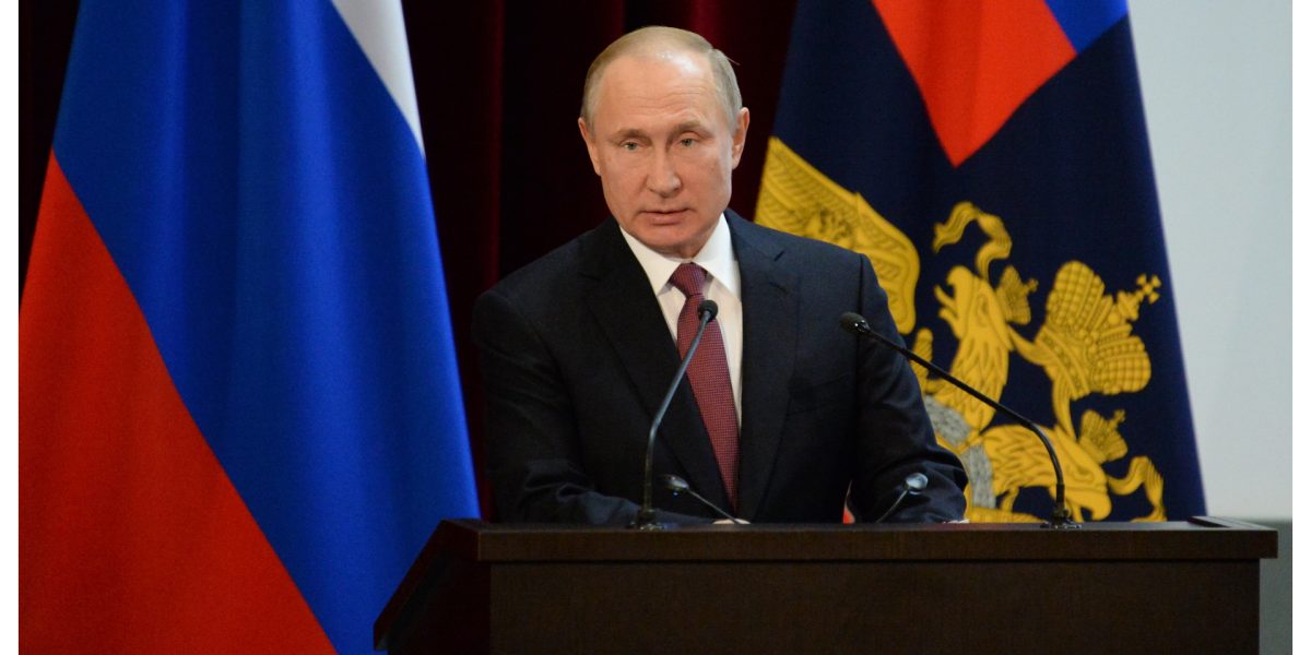 Putin anunță armistițiu în Ucraina de Paște: Ce vrea liderul de la Kremlin?