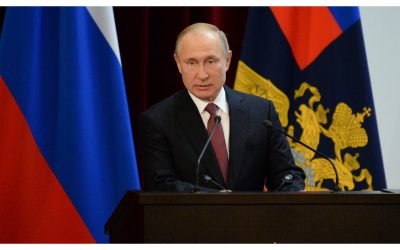 Putin anunță armistițiu în Ucraina de Paște: Ce vrea liderul de la Kremlin?