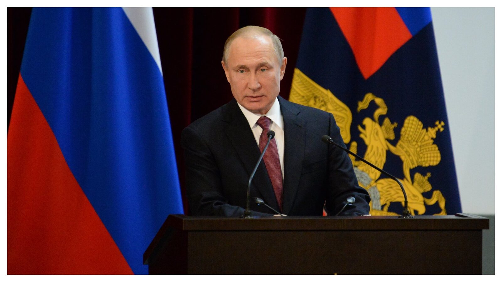 Putin anunță armistițiu în Ucraina de Paște: Ce vrea liderul de la Kremlin?