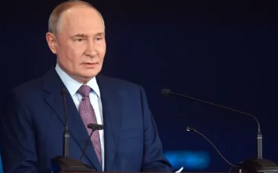 Fiica lui Vladimir Putin, Maria Vorontsova, afaceri de milioane de euro Moscova – Maria Vorontsova, fiica cea mare a președintelui rus, Vladimir Putin, se pare că are o afacere extrem de profitabilă