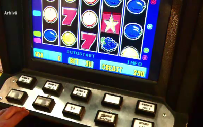 Referendum ONLINE la Sibiu pe tema păcănelelor, Biserica Evanghelică cere stop sălilor