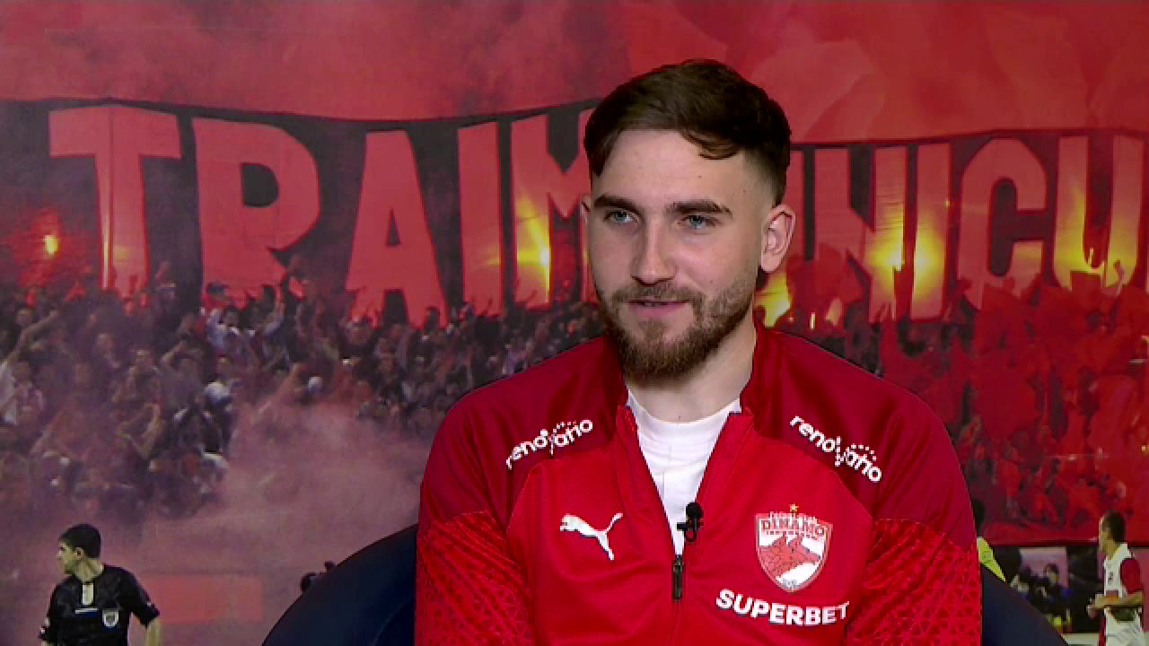 Dinamo, după două înfrângeri consecutive, încă speră la titlu Dinamo București trece printr-o perioadă dificilă în campionat, înregistrând înfrângeri în primele două meciuri din partea a doua a sezonului