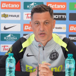 Rădoi, OUT de la FCSB: Becali a confirmat plecarea antrenorului