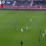 Farul – Hermannstadt, duel LIVE TEXT: Cine domină pe teren?