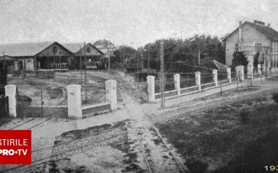 Clădiri industriale, transformate: Timișoara, Arad și Reșița, renaștere cu fonduri UE