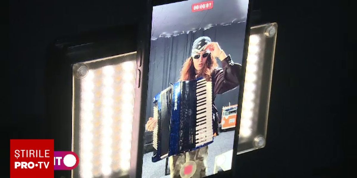 Influencerii, la un pas de colaps: „Burnout” după cifre și algoritmi