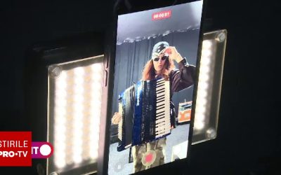 Influencerii, la un pas de colaps: „Burnout” după cifre și algoritmi