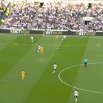 Tottenham – Brighton 1-1: Meciul de la Londra, cu Drăgușin pe bancă, LIVE pe VOYO