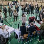Alertă cu bombă în Ungaria: Tensiune la vot, participare istorică