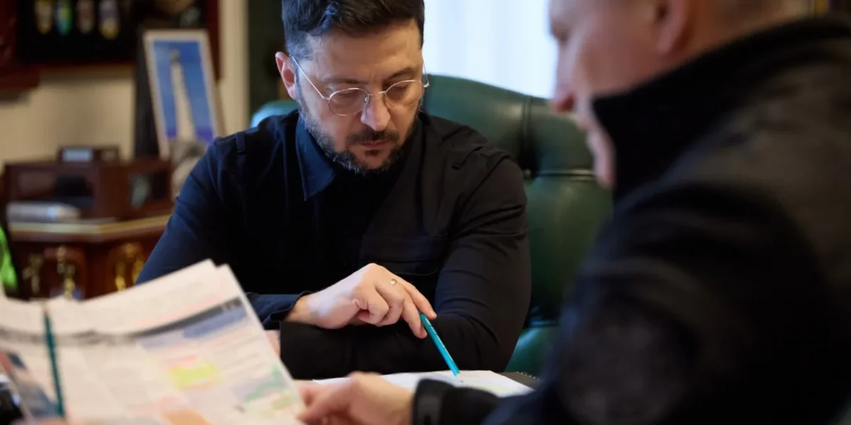 Zelenski, promisiuni pentru Budapesta după alegeri în Ungaria