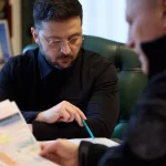 Zelenski, promisiuni pentru Budapesta după alegeri în Ungaria