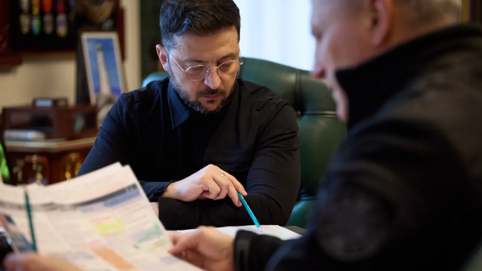 Zelenski, promisiuni pentru Budapesta după alegeri în Ungaria