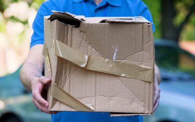 O vopsea inovatoare, capabilă să detecteze și să indice vizual impactul fizic suferit de obiecte, a fost dezvoltată la Universitatea Tufts din Statele Unite