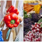 ȘOC în piață: Ardeii, ceapa și castraveții umflă buzunarele, nu ale oamenilor!