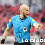 Schimbare de arbitru la Paris FC – Monaco: Ce se întâmplă