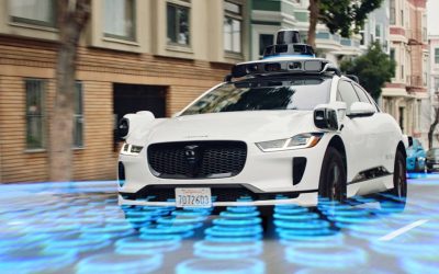 Waymo, lider detașat în cursa robo-taxiurilor