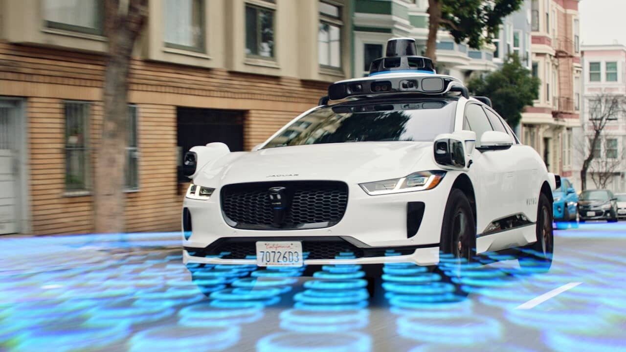 Waymo, lider detașat în cursa robo-taxiurilor