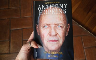 Hopkins, dezvăluiri din viață în autobiografia „We Did OK, Kid”