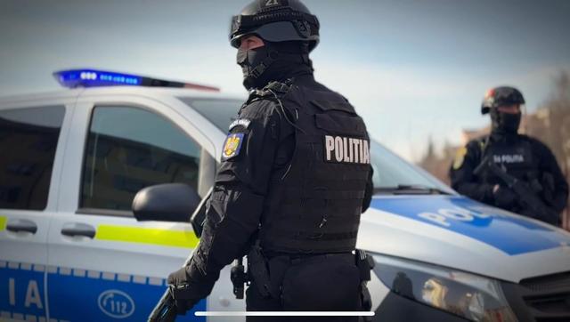 Vaslui: Scandal SÂNGEROS între familii! Cu cuțite și topoare, la Negrești