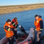 Bărbat, căzut din barcă în lacul din Prahova: Echipele de salvare, la fața locului