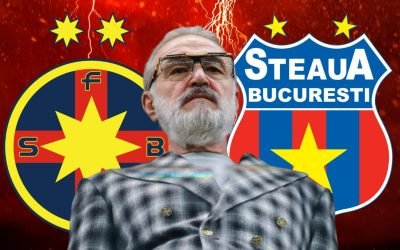 Războiul juridic dintre FCSB și CSA Steaua continuă: Decizie CCR și un nou proces pe rol Rivalitatea acerbă dintre FCSB și CSA Steaua, aprinsă de ani de zile în instanțe, capătă noi valențe