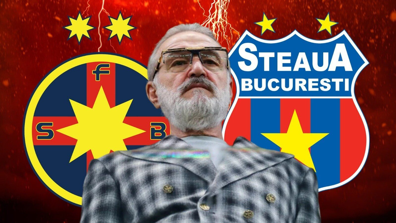 Războiul juridic dintre FCSB și CSA Steaua continuă: Decizie CCR și un nou proces pe rol Rivalitatea acerbă dintre FCSB și CSA Steaua, aprinsă de ani de zile în instanțe, capătă noi valențe