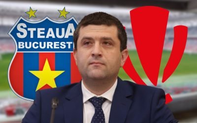Steaua București, mai aproape de revenirea în SuperLiga: MApN caută soluții Clubul de fotbal Steaua București, aflat în prezent în liga secundă, ar putea face pași importanți pentru a reveni în prima ligă