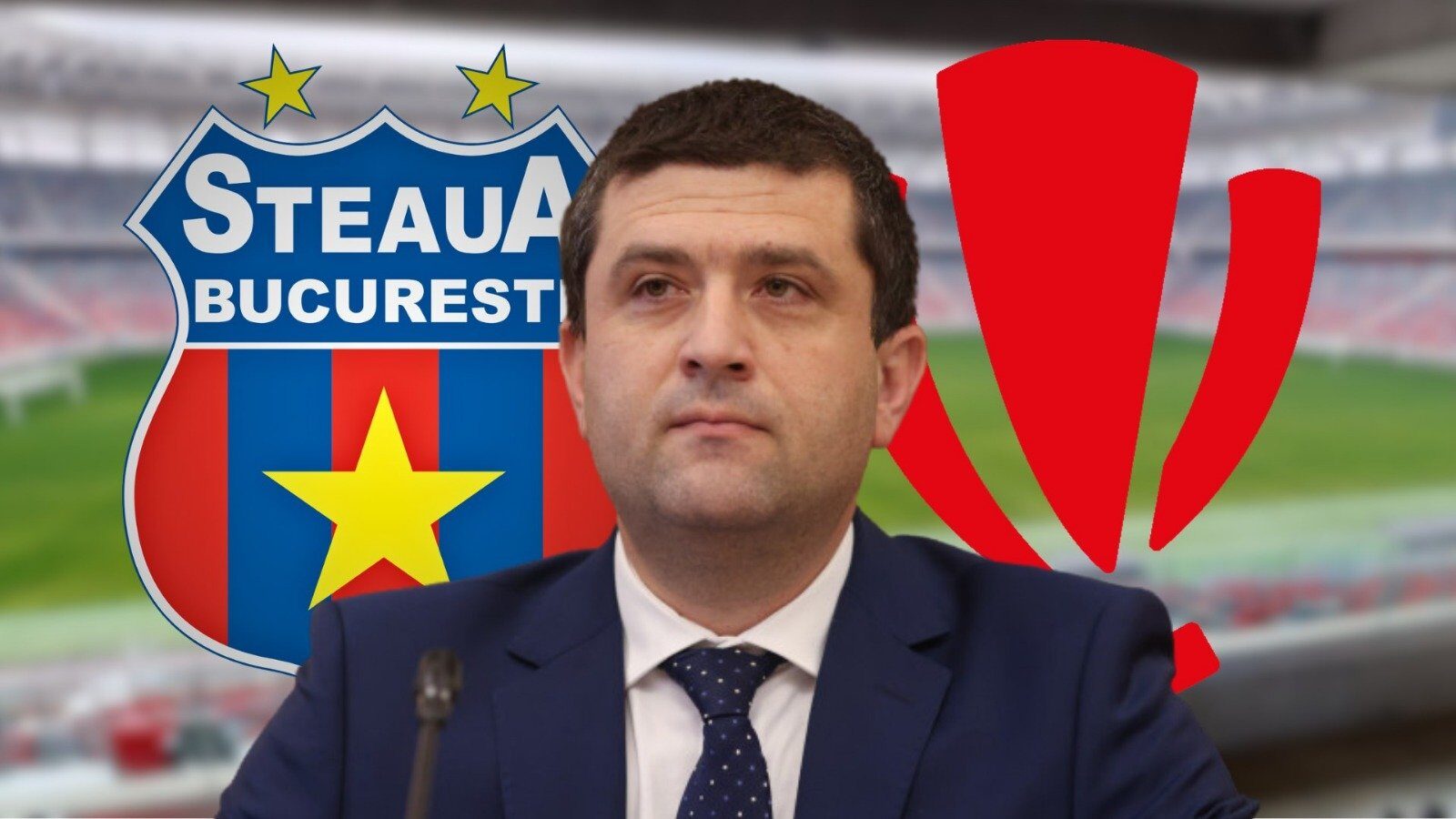 Steaua București, mai aproape de revenirea în SuperLiga: MApN caută soluții Clubul de fotbal Steaua București, aflat în prezent în liga secundă, ar putea face pași importanți pentru a reveni în prima ligă