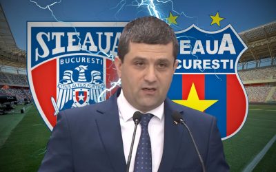 Șeful MApN, Radu Miruță, a prezentat într-o conferință de presă rezultatele unei analize ample la Clubul Sportiv al Armatei (CSA) Steaua, evidențiind o serie de nereguli majore, inclusiv pontaje fictive și plăți nejustificate