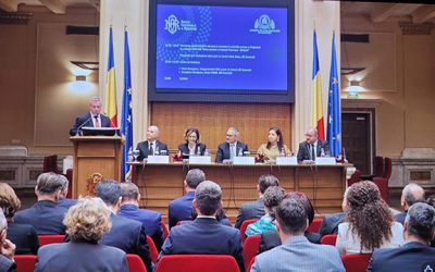 Ciclu virtuos pentru economia României: Posibilitate de dezvoltare sustenabilă?