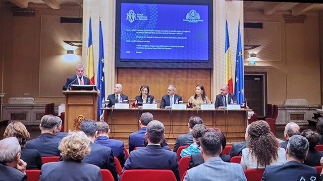 Ciclu virtuos pentru economia României: Posibilitate de dezvoltare sustenabilă?