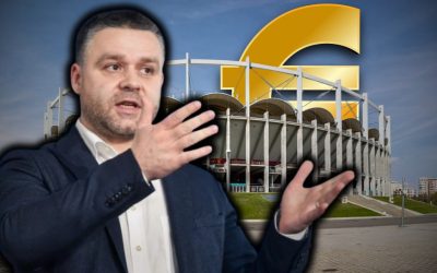 Arena Națională, o gaură neagră financiară pentru PRIMĂRIA Capitalei: Pierderi de 4 milioane de euro anual București – Arena Națională, cel mai mare stadion al țării, reprezintă o povară financiară semnificativă pentru Primăria Capitalei, conform declarațiilor primarului Ciprian CIUCU