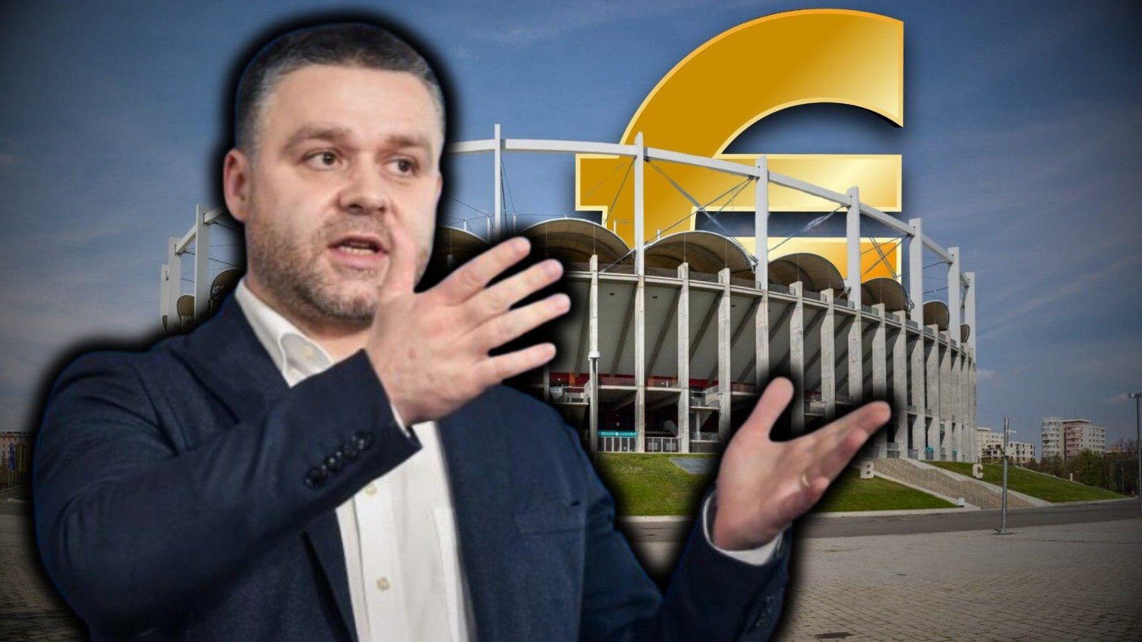 Arena Națională, o gaură neagră financiară pentru PRIMĂRIA Capitalei: Pierderi de 4 milioane de euro anual București – Arena Națională, cel mai mare stadion al țării, reprezintă o povară financiară semnificativă pentru Primăria Capitalei, conform declarațiilor primarului Ciprian CIUCU