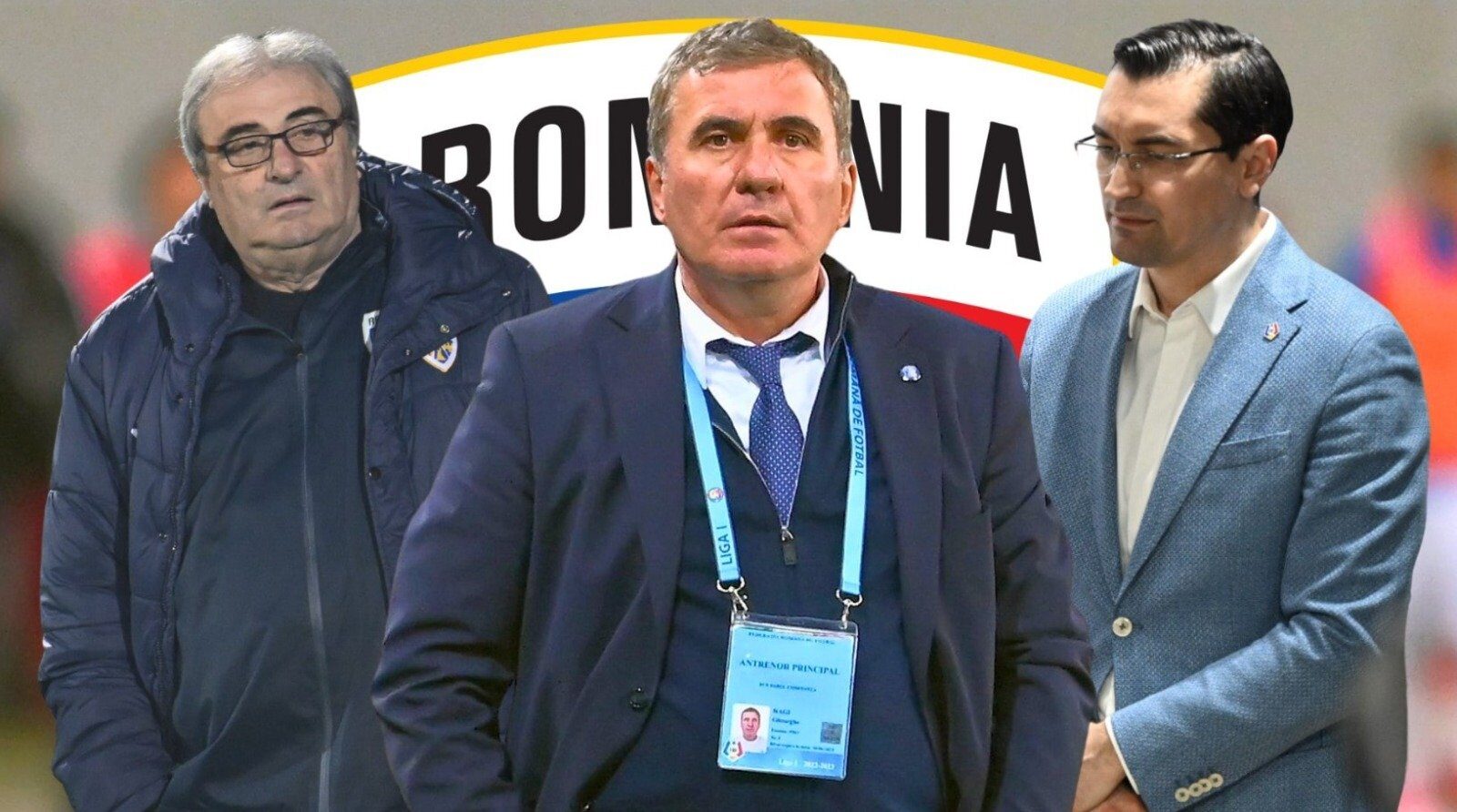 Hagi, pe banca „tricolorilor”? Negocieri intense la FRF pentru postul de selecționer București – Se pare că „Regele” se întoarce! Gică Hagi este principalul candidat pentru a prelua echipa națională de fotbal a României, după plecarea lui Mircea Lucescu