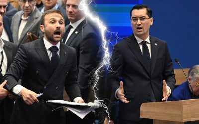 Ilie Drăgan dă FRF în judecată după alegerile câștigate de Răzvan Burleanu București – Contestatarul lui Răzvan Burleanu la alegerile pentru președinția Federației Române de Fotbal (FRF), Ilie Drăgan, a decis să acționeze în instanță