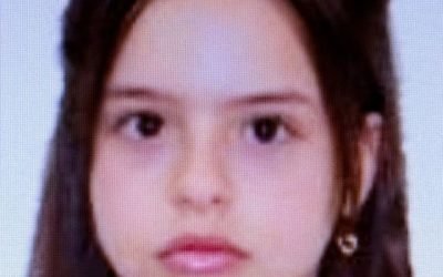 O fetiță de 10 ani din județul Brăila este căutată de poliție la nivel național și internațional, după ce a dispărut vineri seară din municipiu