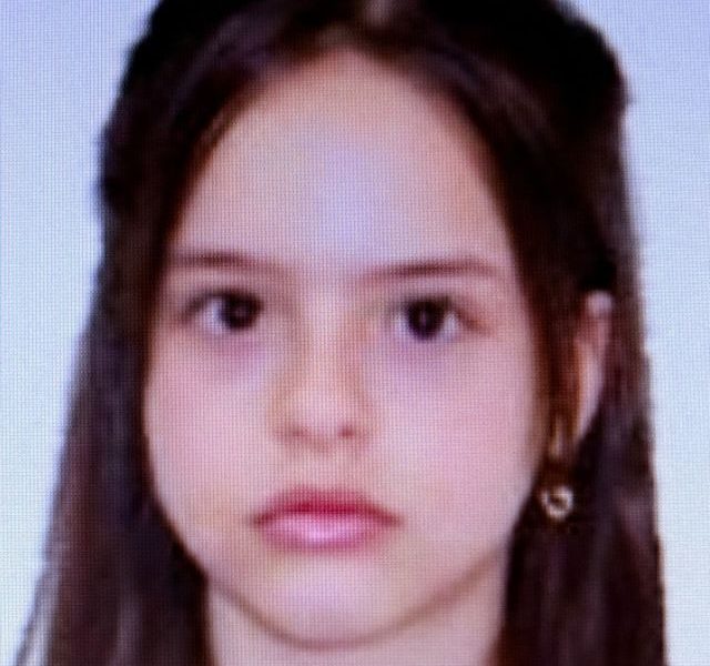 O fetiță de 10 ani din județul Brăila este căutată de poliție la nivel național și internațional, după ce a dispărut vineri seară din municipiu