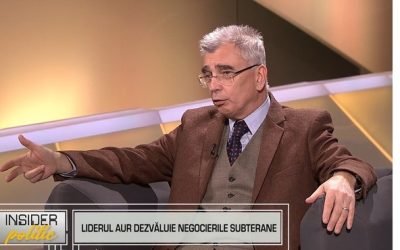 Peiu (AUR) vrea moțiune pe 13 mai: „Avem criză economică”