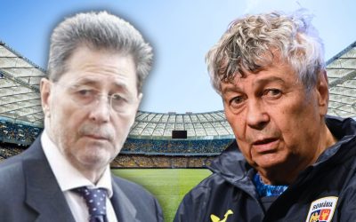 Dinu, o altă legendă a fotbalului românesc, se confruntă cu probleme de sănătate București – În timp ce Mircea Lucescu, fostul selecționer al României, se luptă pentru viață la terapie intensivă, un alt nume mare al fotbalului românesc trece prin momente dificile