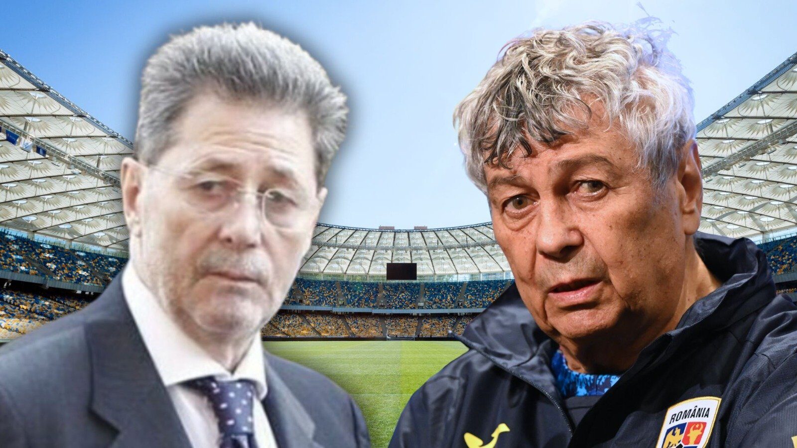 Dinu, o altă legendă a fotbalului românesc, se confruntă cu probleme de sănătate București – În timp ce Mircea Lucescu, fostul selecționer al României, se luptă pentru viață la terapie intensivă, un alt nume mare al fotbalului românesc trece prin momente dificile