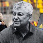 Ceremonia de adio pentru Mircea Lucescu, live de la Arena Națională
