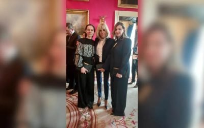 Administrația Prezidențială a dezvăluit costurile deplasării la un summit organizat de MELANIA Trump, la care a participat și Mirabela Grădinaru, partenera primarului Capitalei, Nicușor Dan