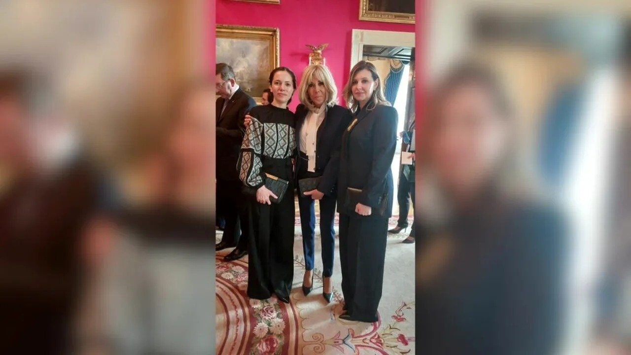 Administrația Prezidențială a dezvăluit costurile deplasării la un summit organizat de MELANIA Trump, la care a participat și Mirabela Grădinaru, partenera primarului Capitalei, Nicușor Dan