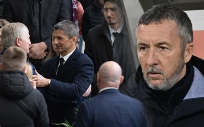 Aproximativ 15.000 de oameni au adus un ultim omagiu lui Mircea Lucescu la Arena Națională, în semn de respect pentru cariera și personalitatea antrenorului