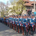 Trupul neînsuflețit al lui Mircea Lucescu este condus astăzi pe ultimul drum, după ce a fost depus la Biserica Sfântul Elefterie din București
